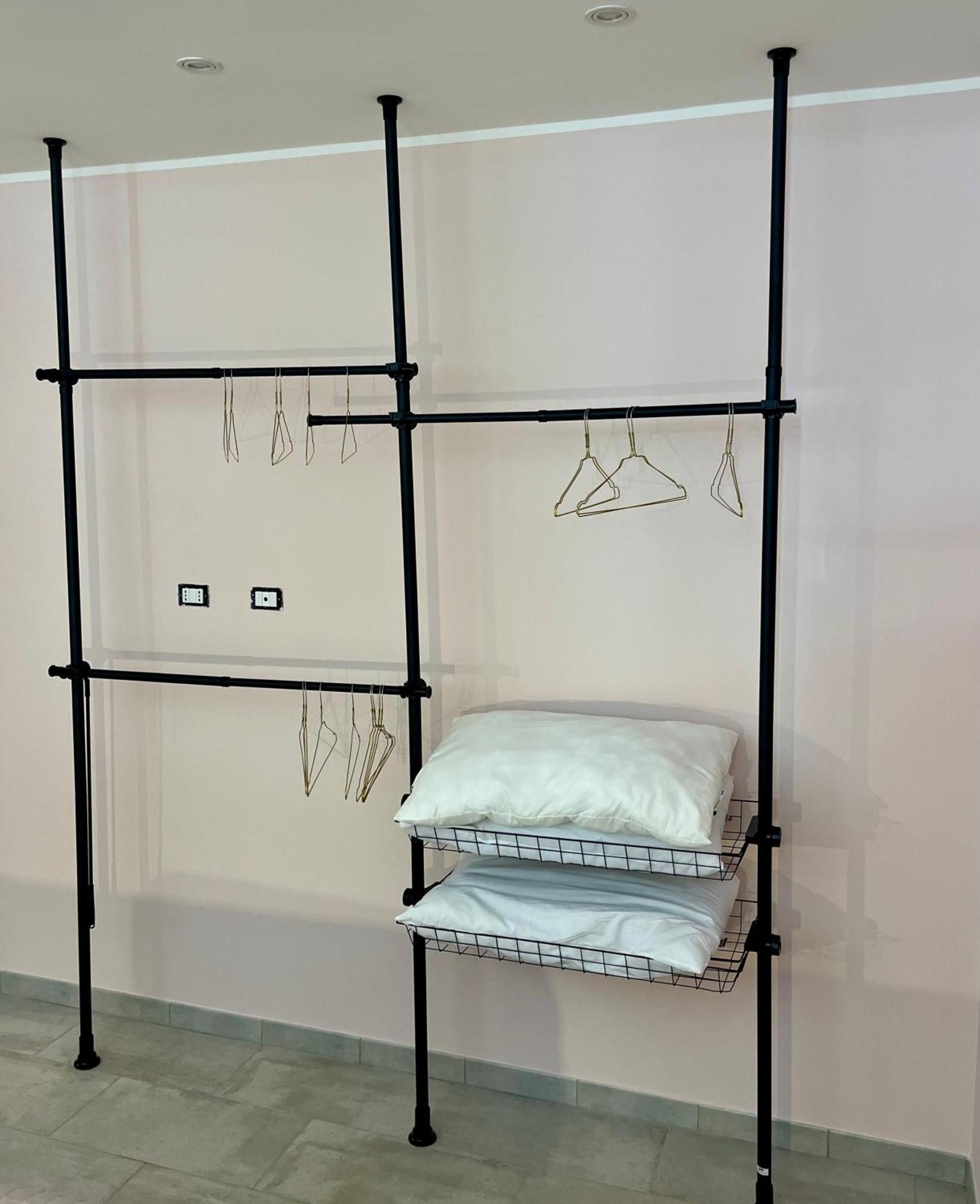 Suite Bohemien Chic - A 5 Fermate Dal Duomo Milan Exterior photo