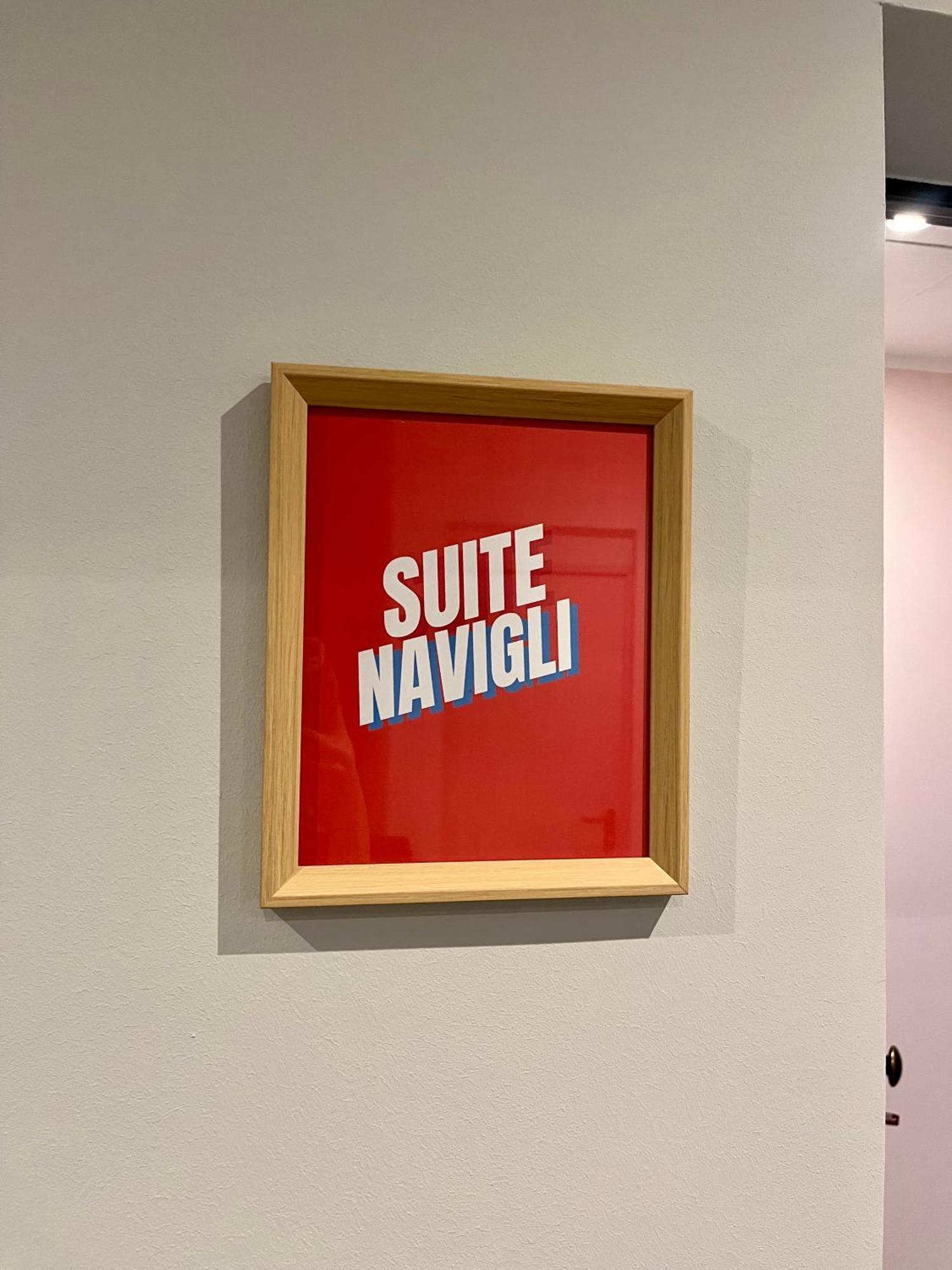 Suite Bohemien Chic - A 5 Fermate Dal Duomo Milan Exterior photo