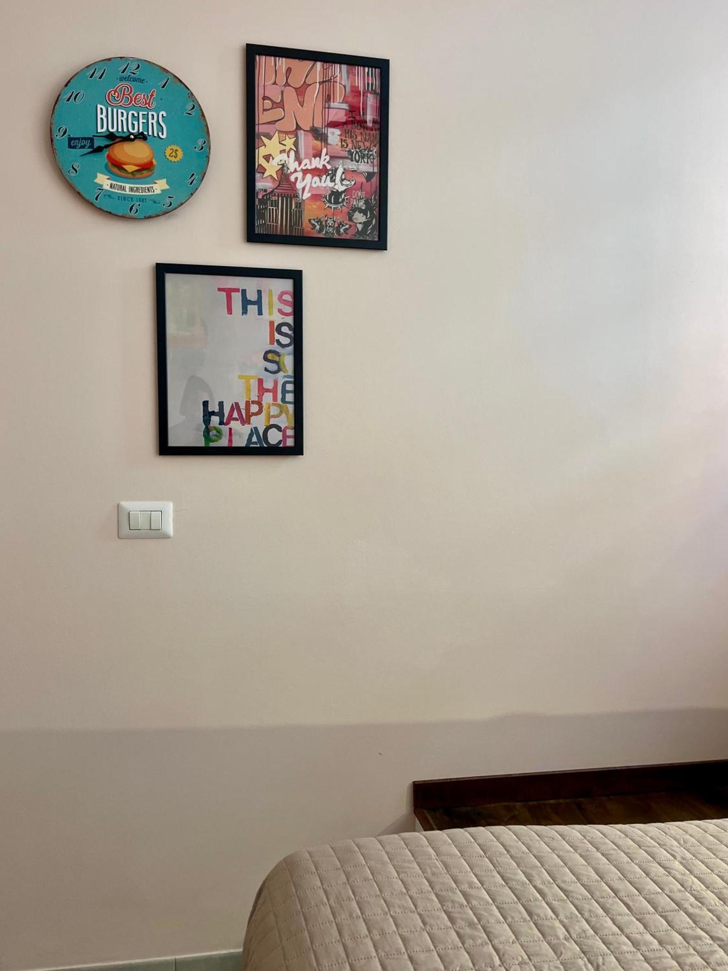 Suite Bohemien Chic - A 5 Fermate Dal Duomo Milan Exterior photo