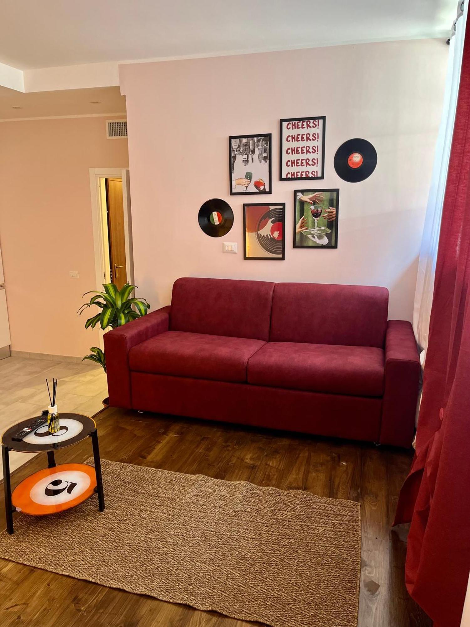 Suite Bohemien Chic - A 5 Fermate Dal Duomo Milan Exterior photo